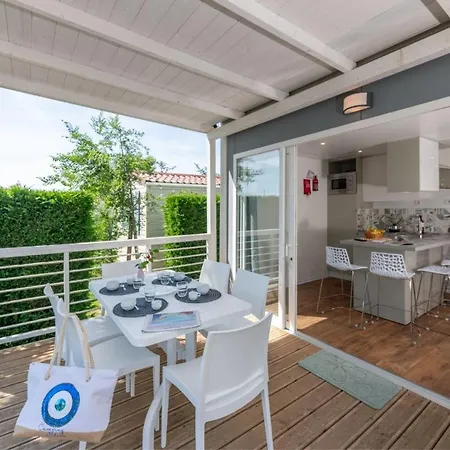 Villaggio Adria ホリデーパーク *