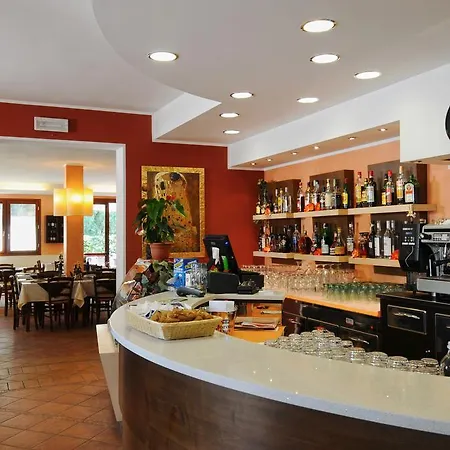 Villaggio Adria Parque de vacaciones Casal Borsetti