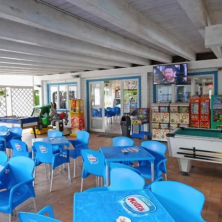 Villaggio Adria Casal Borsetti