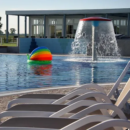 Villaggio Adria Parque de vacaciones