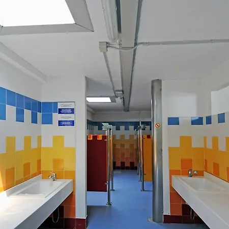 Villaggio Adria * Casal Borsetti