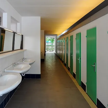 Villaggio Adria Casal Borsetti
