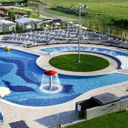 Villaggio Camping Adria Feriepark