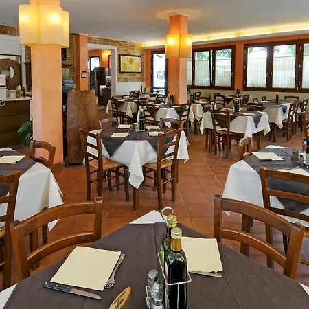 Villaggio Adria * Casal Borsetti