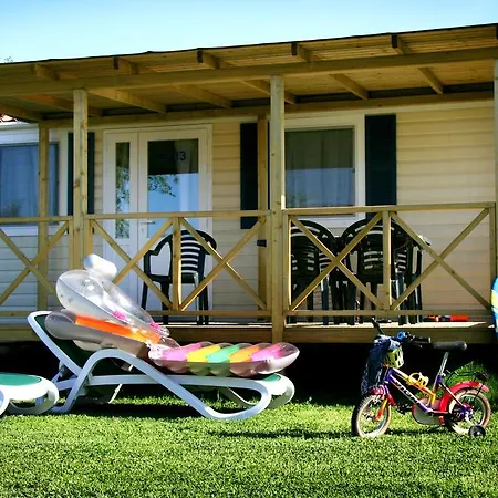 Villaggio Camping Adria Casal Borsetti