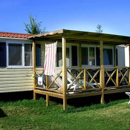 Villaggio Camping Adria