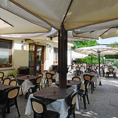 Villaggio Camping Adria Village de vacances Casal Borsetti