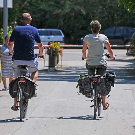 Villaggio Camping Adria *