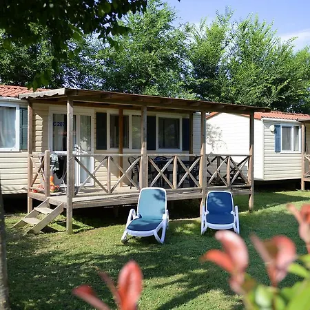 Feriepark Villaggio Camping Adria Casal Borsetti