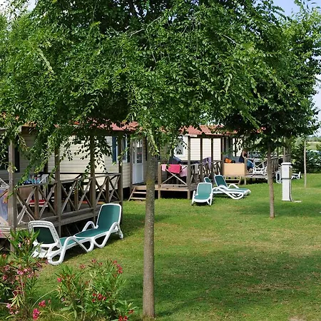 Villaggio Camping Adria