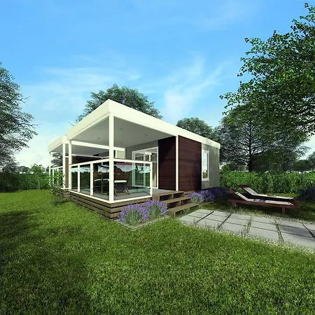 Villaggio Camping Adria * Casal Borsetti