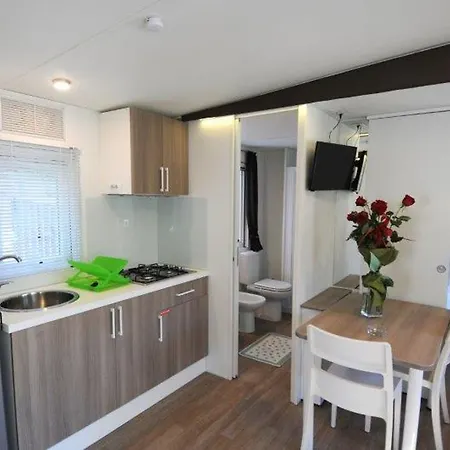 Villaggio Camping Adria * Casal Borsetti