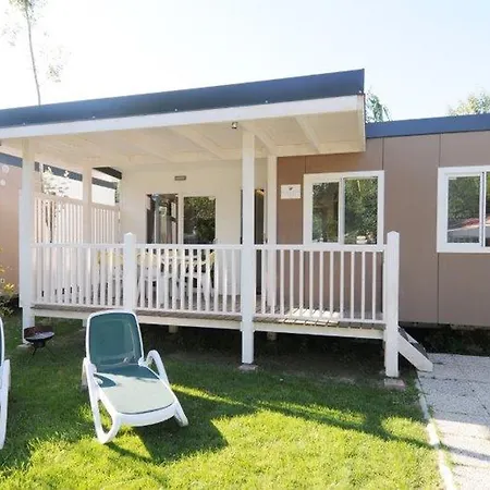 Villaggio Camping Adria Casal Borsetti