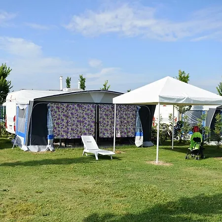 Villaggio Camping Adria Feriepark