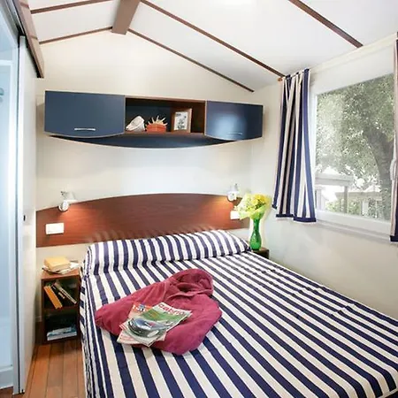 Holiday park Villaggio Adria Casal Borsetti