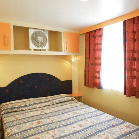 Villaggio Adria Parque de vacaciones Casal Borsetti