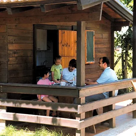 Villaggio Camping Adria Casal Borsetti