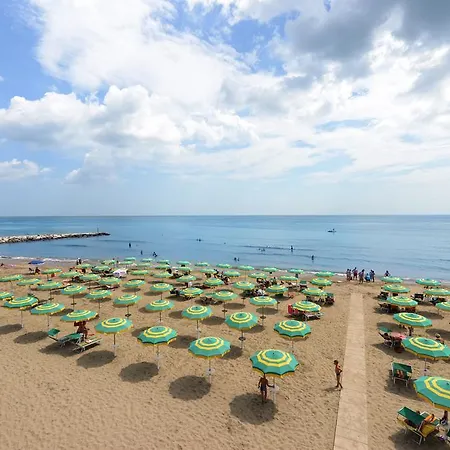 Villaggio Camping Adria Casal Borsetti