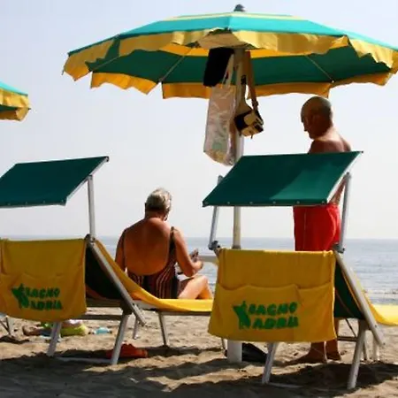 Villaggio Camping Adria *