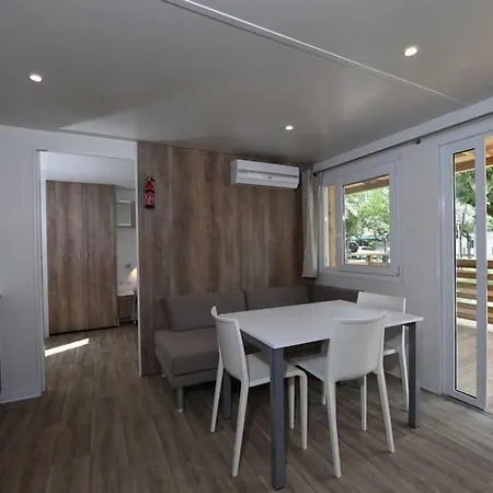 Villaggio Adria Holiday park Casal Borsetti