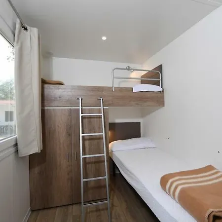 Villaggio Camping Adria *