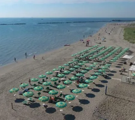 Holiday park Villaggio Adria *