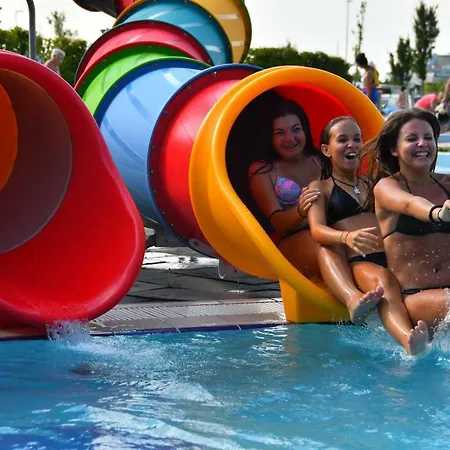 Villaggio Adria Casal Borsetti