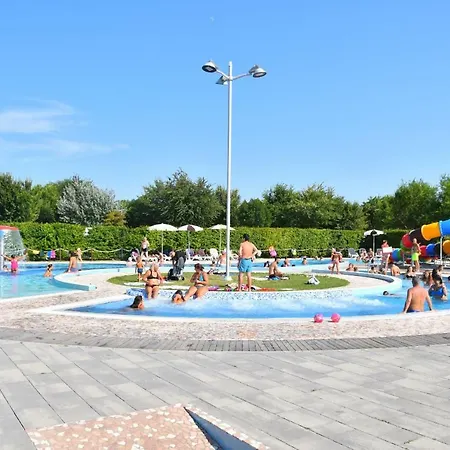 Villaggio Adria * קסאל בורסטי
