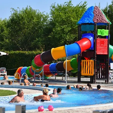 Villaggio Camping Adria