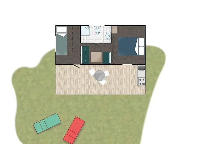 Villaggio Camping Adria *