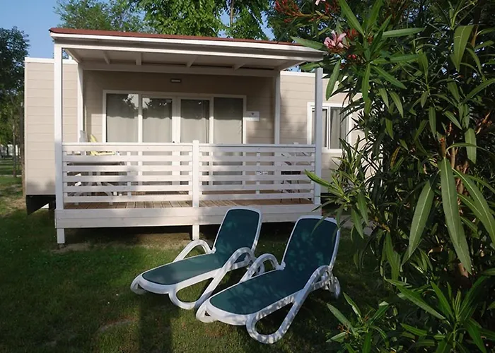 Feriepark Villaggio Camping Adria Casal Borsetti