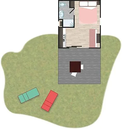 Villaggio Adria ホリデーパーク