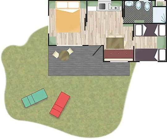 Villaggio Adria