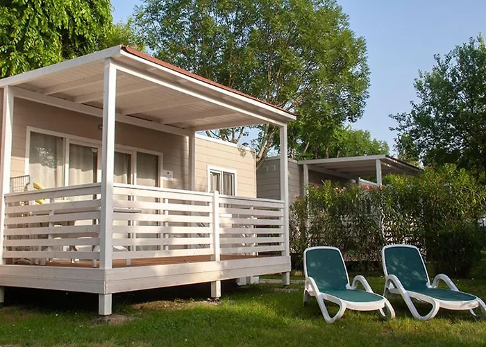 Vakantiepark Villaggio Adria *