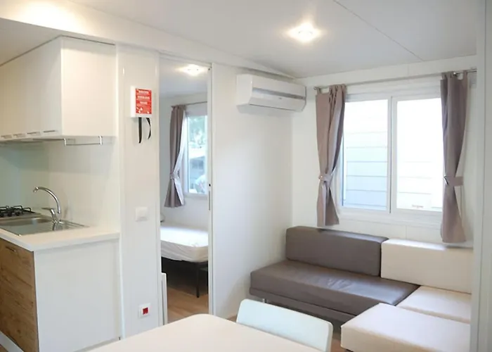 Villaggio Adria Parco vacanze Casal Borsetti