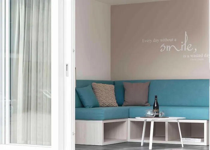 Villaggio Adria Vakantiepark *