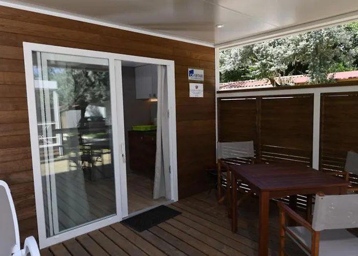 Villaggio Camping Adria