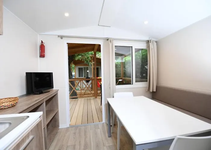 Vakantiepark Villaggio Adria