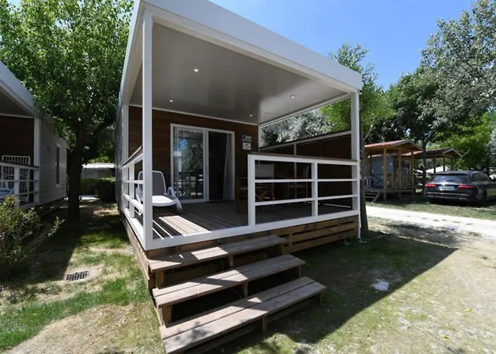 Villaggio Adria Vakantiepark Casal Borsetti