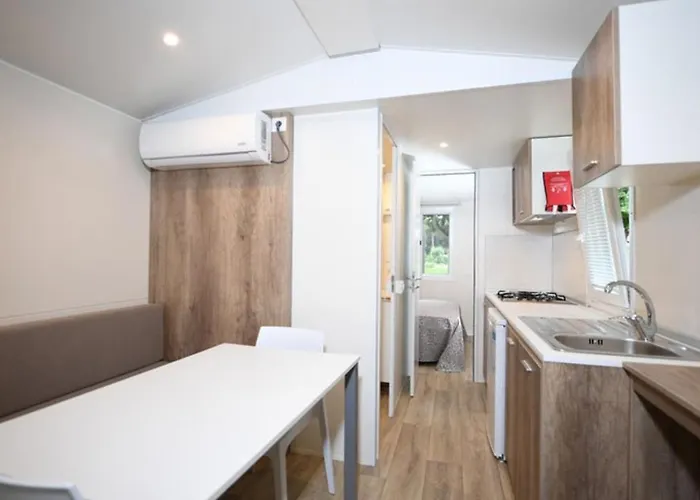 Villaggio Camping Adria *