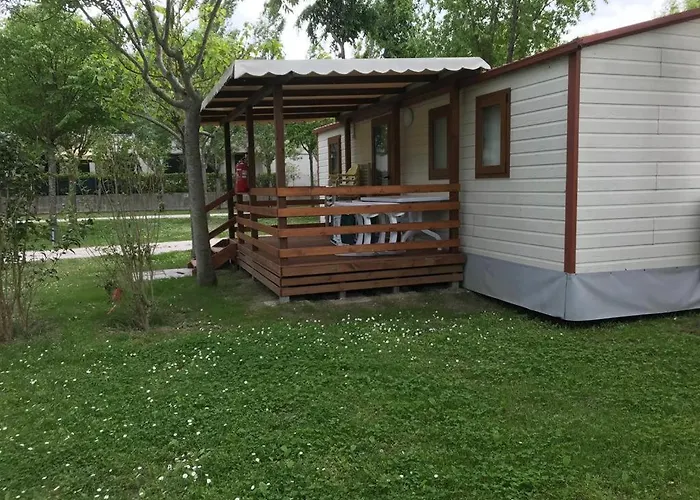 Parco vacanze Villaggio Adria