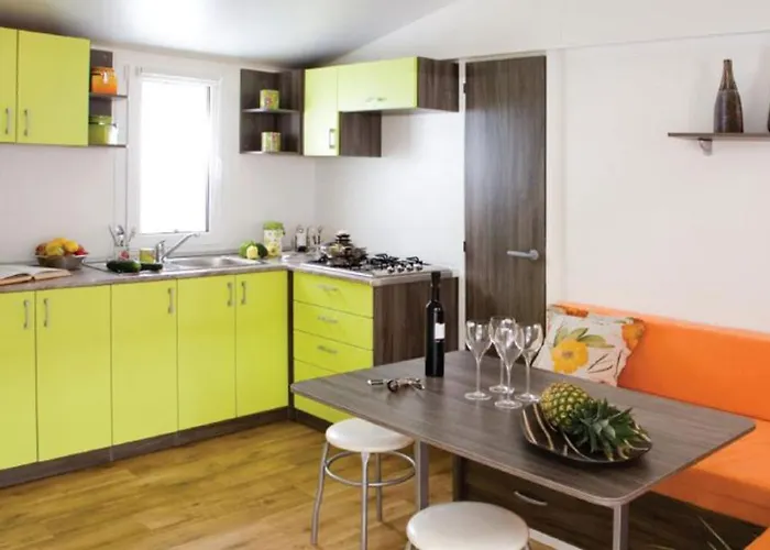 Villaggio Camping Adria