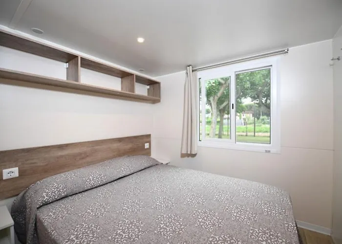 Villaggio Camping Adria