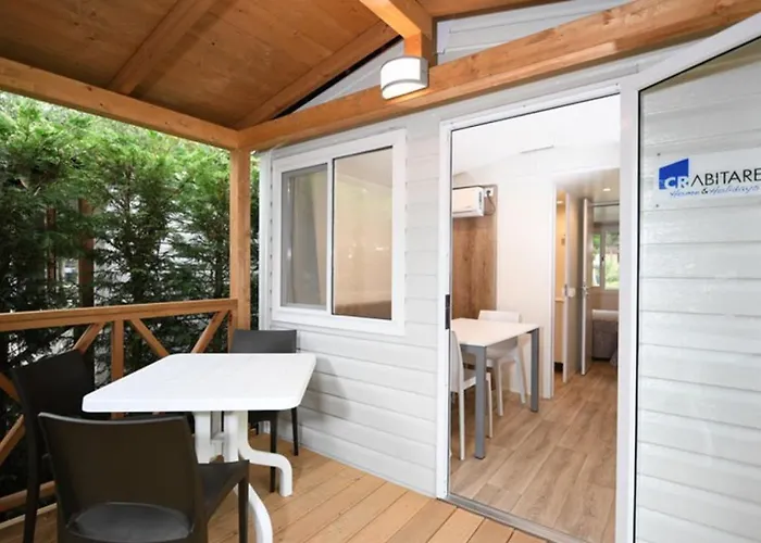 Villaggio Camping Adria