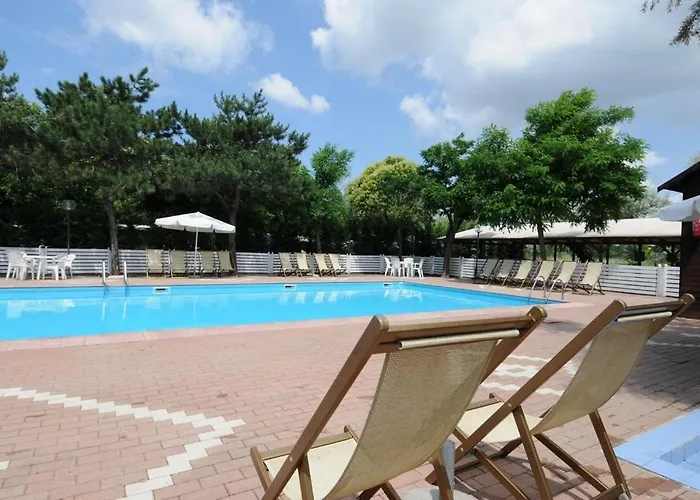 Villaggio Camping Adria Casal Borsetti