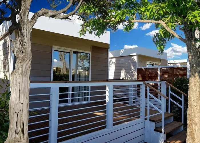 ホリデーパーク Villaggio Adria *