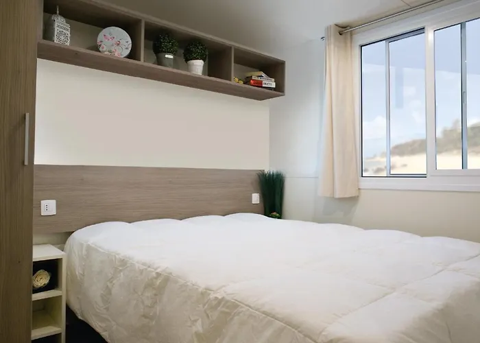 Villaggio Adria カザル・ボルセッティ