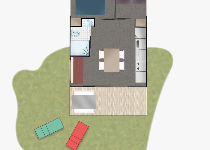 假日公园 Villaggio Adria *