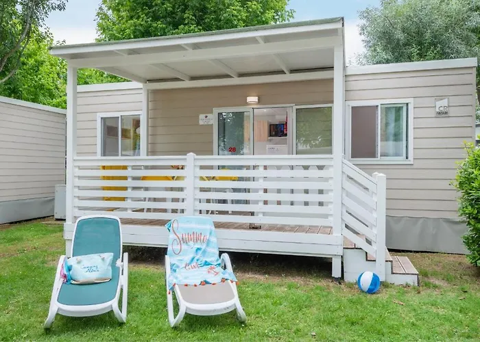 Parco vacanze Villaggio Adria