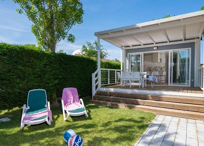 ホリデーパーク Villaggio Adria